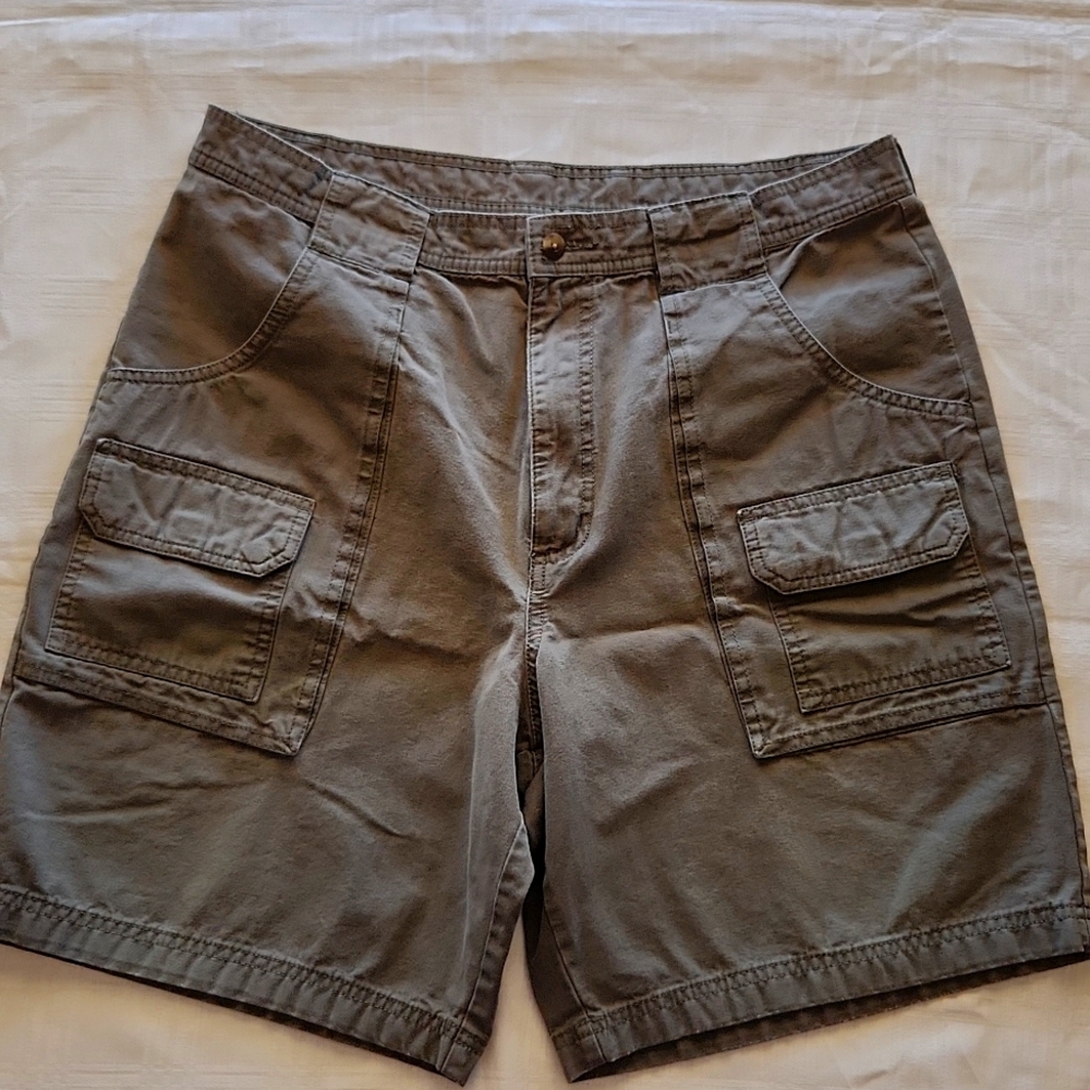 Gander Mountain Men's Cargo Shorts